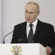 Putin descarta un alto el fuego con Ucrania tras recientes ataques de Kiev