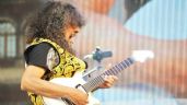 “El Brujo” Javier Bátiz festeja 66 años de rock and roll