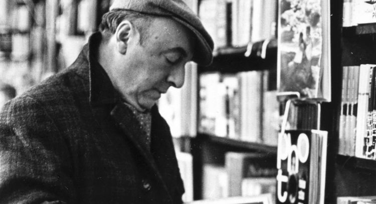 Una corte de apelaciones ordena reabrir el caso sobre la muerte del poeta chileno Pablo Neruda