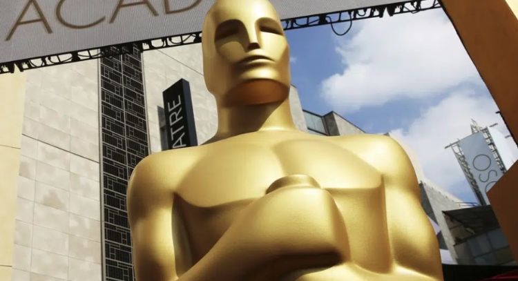 Esta es la lista de nominados a los premios Oscar 2024