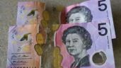 Australia elimina a la monarquía británica de sus billetes