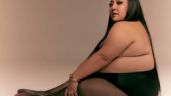 Michelle Rodríguez respondió a críticas tras ser portada de revista y alerta “la gordofobia existe”
