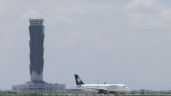 Publican decreto que prohíbe el transporte de carga en el AICM; fijan plazo a aerolíneas