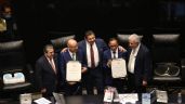 Pleno de la Cofece queda completo: Senado ratifica a dos nuevos comisionados