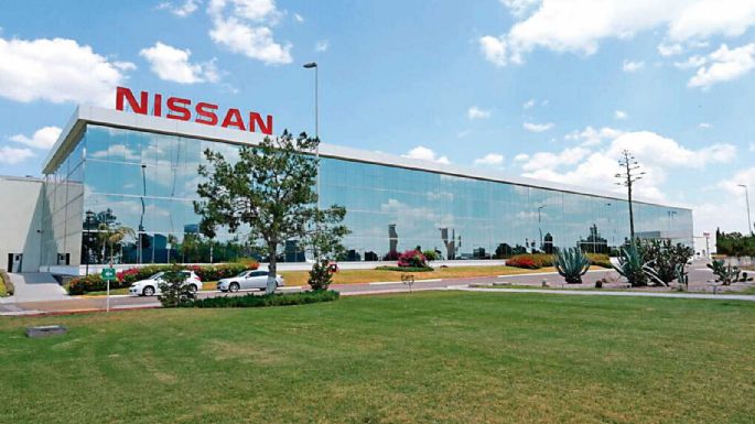 Aguascalientes: ejidatarios ganan primera batalla a Nissan para recuperar terreno de uso público