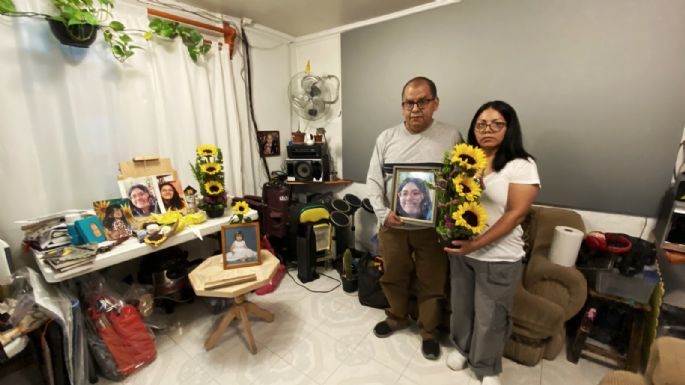 Papás de Yaretzi están en su derecho de demandar justicia por la muerte de su hija en el Metro: Sheinbaum