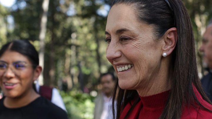 Sheinbaum envía iniciativa que desaparece el término "suelo rural" en la CDMX