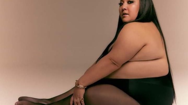 Michelle Rodríguez respondió a críticas tras ser portada de revista y alerta “la gordofobia existe”