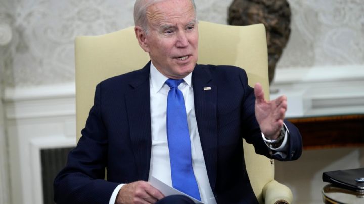 Dreamers tendrán acceso a planes de salud: Biden