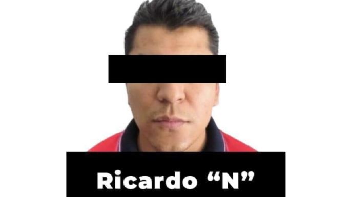 Detienen con armamento al alcalde morenista de Río Blanco, Veracruz
