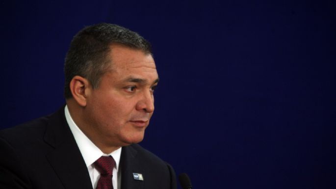 Empresario vinculado a la trama de corrupción de García Luna busca frenar proceso penal