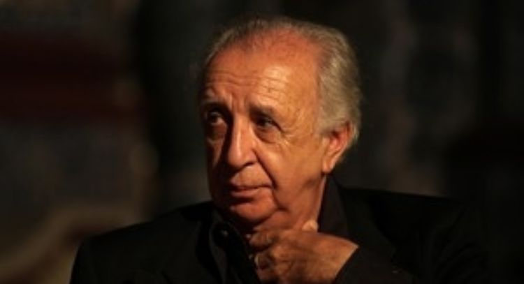 Casul convoca al diálogo “In memoriam Vicente Leñero” a 10 años de su partida