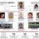 EU sanciona a 11 personas y la empresa Mamba Negra por vínculos con el Cártel de Sinaloa