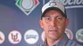 Foto ilustrativa de la nota titulada: LMB: Truenan dueños de equipos con su presidente