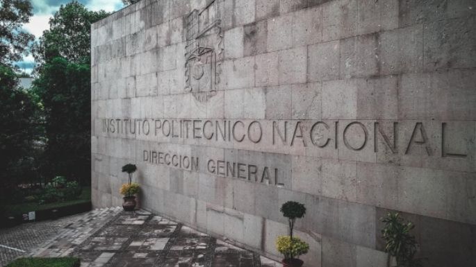 Director del IPN asegura que denuncias de acoso sexual han disminuido; renovarán estructuras