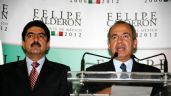 Foto ilustrativa de la nota titulada: Yo te informé de los nexos de García Luna con el narco: Manuel Espino a Calderón