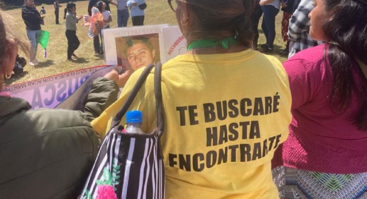 Colectivos firman convenio para la búsqueda de desaparecidos en Chiapas