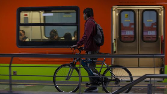 El Metro tendrá horario de día festivo el próximo lunes 17