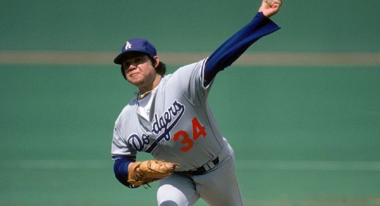 Valenzuela tendrá una oportunidad más de entrar al Salón de la Fama