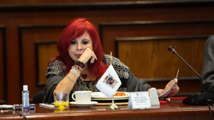 Revés para Sansores: Tribunal determina que medidas contra "Tribuna" y su exdirector son excesivas