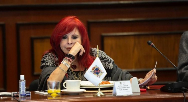 Revés para Sansores: Tribunal determina que medidas contra "Tribuna" y su exdirector son excesivas