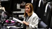 Así reaccionó Margarita Zavala tras las acusaciones contra Calderón en juicio de García Luna