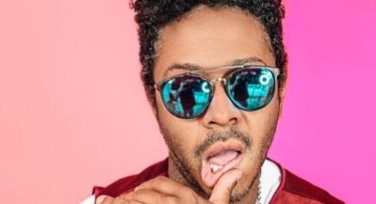 Vinculan a proceso al cantante Kalimba por abuso sexual agravado contra Melissa Galindo