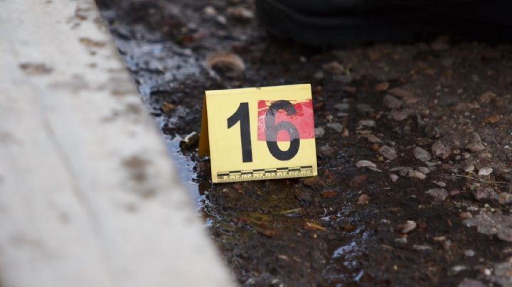 Dejan siete cuerpos mutilados en carretera Tlapa-Olinalá en Guerrero