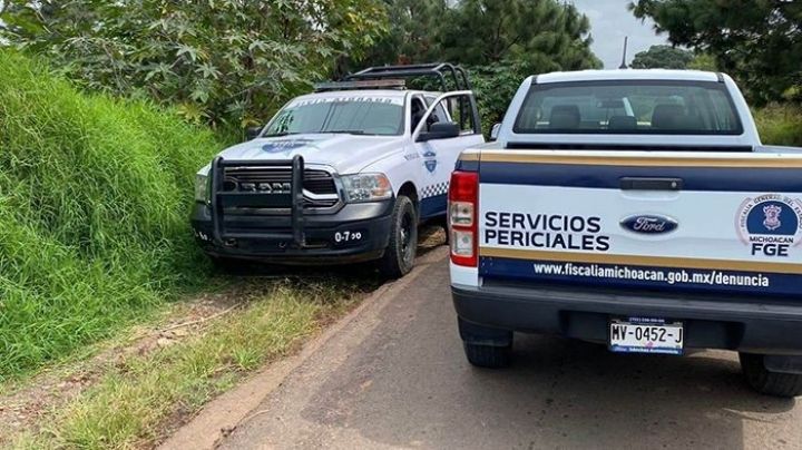 Ordenan detener a la madre de dos menores hallados muertos en hotel de Morelia