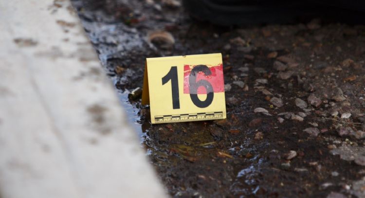 Dejan siete cuerpos mutilados en carretera Tlapa-Olinalá en Guerrero