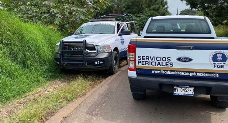 Ordenan detener a la madre de dos menores hallados muertos en hotel de Morelia
