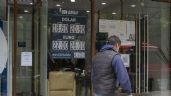 Foto ilustrativa de la nota titulada: Peso gana tras publicación de datos de inflación en Estados Unidos