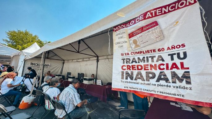 INAPAM: La guía para acceder a consultas y medicinas con descuento si ya tienes 60