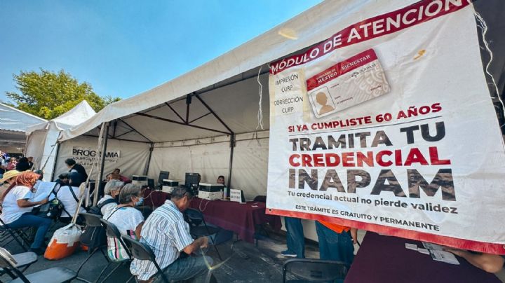 INAPAM: La guía para acceder a consultas y medicinas con descuento si ya tienes 60