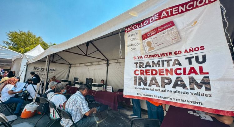 INAPAM: La guía para acceder a consultas y medicinas con descuento si ya tienes 60
