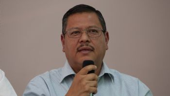 EU acusa al defensor de derechos humanos, Raymundo Ramos de ser “asociado del Cártel del Noreste"