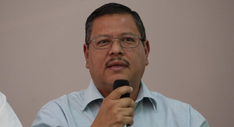 EU acusa al defensor de derechos humanos, Raymundo Ramos de ser “asociado del Cártel del Noreste"