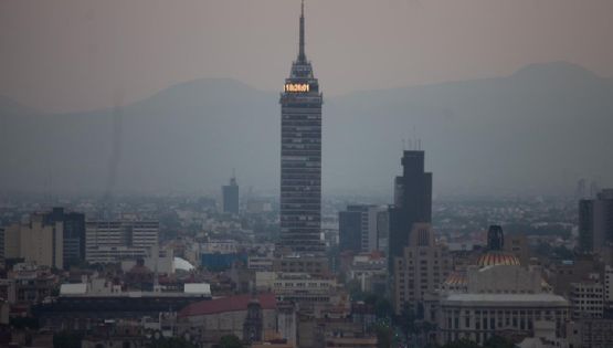 Activan la Fase 1 de Contingencia Ambiental; el miércoles habrá Doble Hoy No Circula