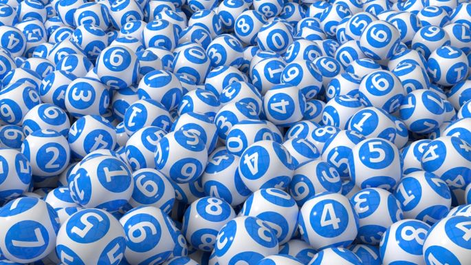 Mega Millions sortea 355 millones de dólares este viernes