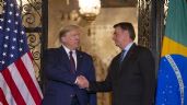 Bolsonaro pone rumbo a Washington para verse con Trump en el mayor evento ultraconservador del mundo