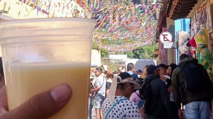 Tepoztlán, en riesgo de perder el nombramiento de Pueblo Mágico
