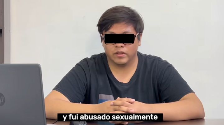 Alumno de la UANL denuncia que fue abusado sexualmente por otros estudiantes