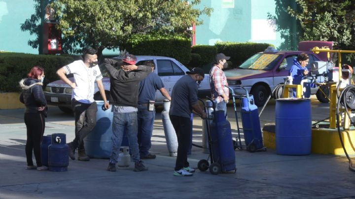 Ecatepec detecta que unas 50 gasolineras operan sin permisos y de forma clandestina