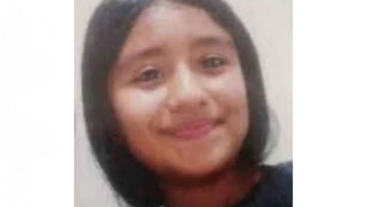 Emiten Alerta Amber por la desaparición de Ashley Marisol en Torreón