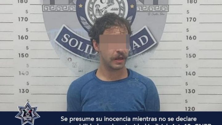 Matan a mujer canadiense en hotel de la Riviera Maya; detienen a presunto feminicida