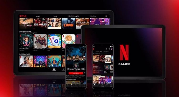 Netflix revela el tiempo promedio que pasan sus suscriptores visualizando contenidos