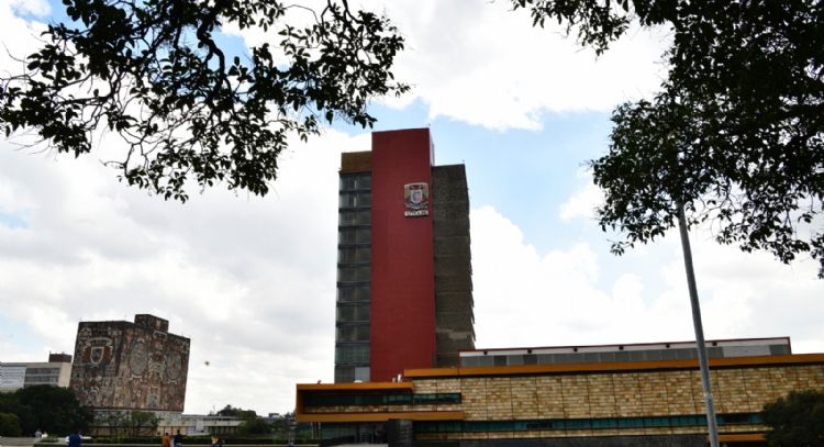 ¿Quién y por qué para la rectoría de la UNAM?