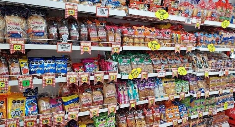 El poder del Consumidor y CONLASA presentan plataforma de vigilancia a la industria alimentaria