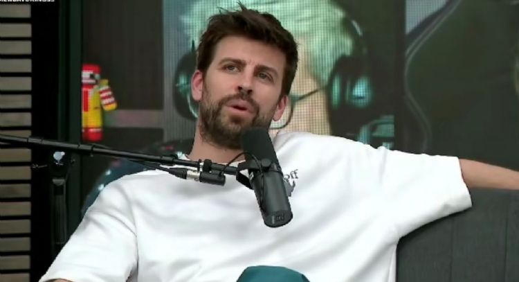 Piqué es imputado por las comisiones de la Supercopa en Arabia Saudita