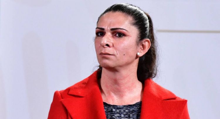 Tiro con arco: aprovecharán salida de Ana Guevara para destrabar conflicto